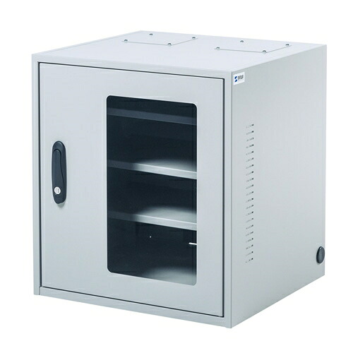 サンワサプライ [MR-FAKBOX450] 簡易防塵機器収納ボックス(W450)｜TT-Mall 50,244円