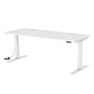 サンワサプライ [ERD-E18070W] e電動昇降デスク W1800｜TT-Mall