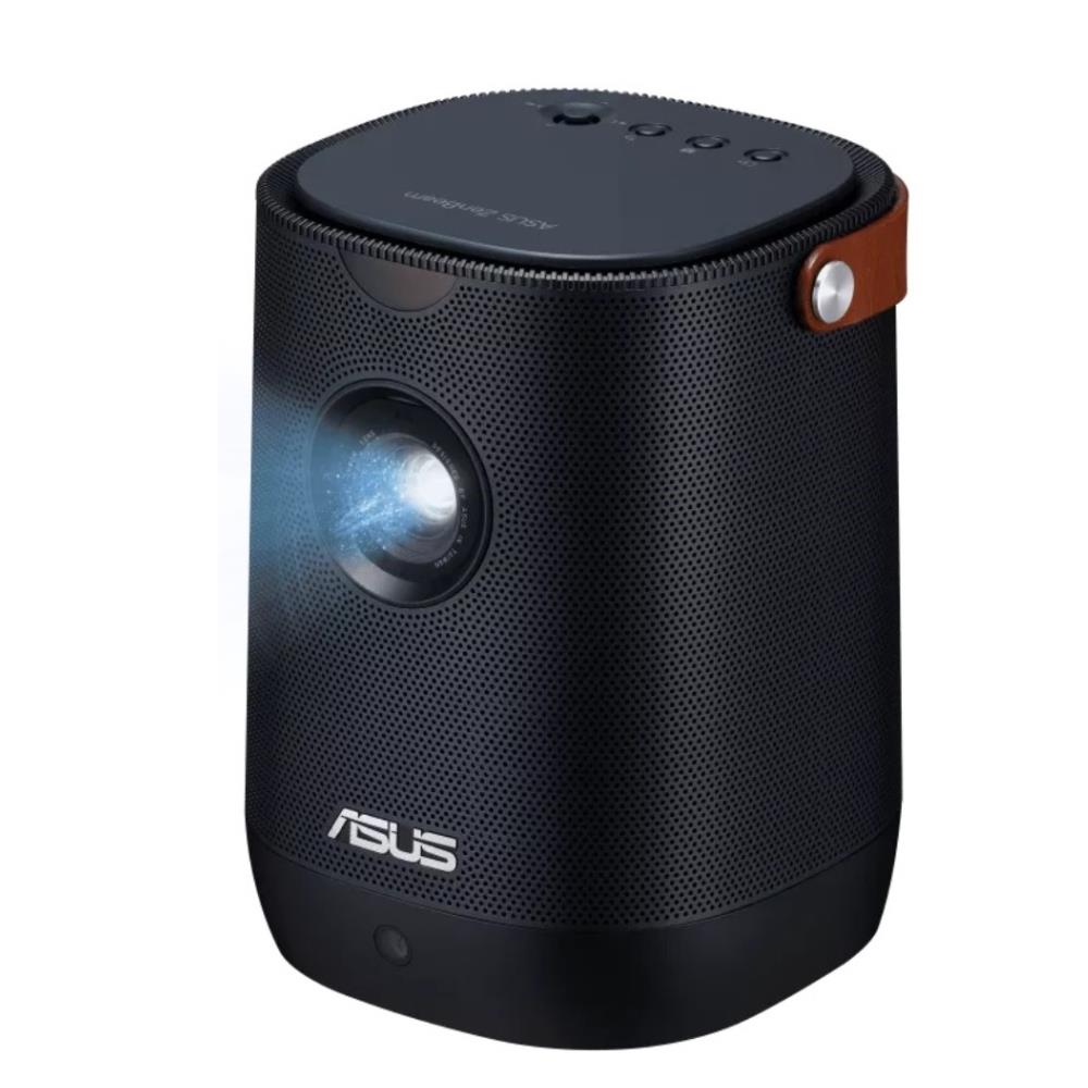 ASUS JAPAN [ZENBEAM L2] ASUS ZenBeam L2 LED 携帯型 映写機
