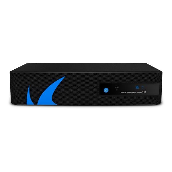 BARRACUDA NETWORKS [BBS190B] Barracuda Backup Server 190｜TT-Mall