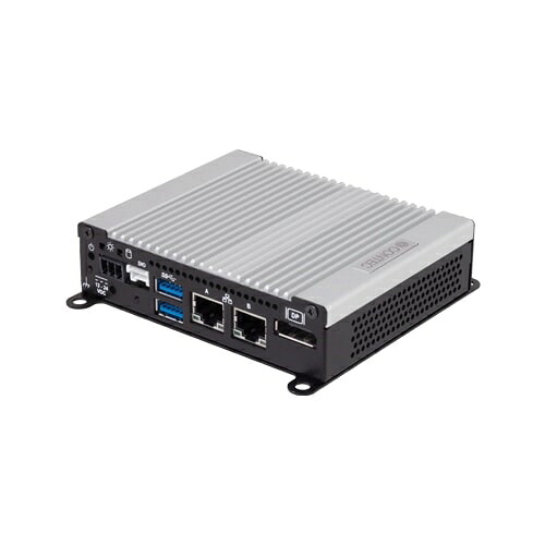 コンテック [BX-U200-NA01L07] ボックスコンピュータBX-U200 OSなし/無線なし SSD128｜TT-Mall