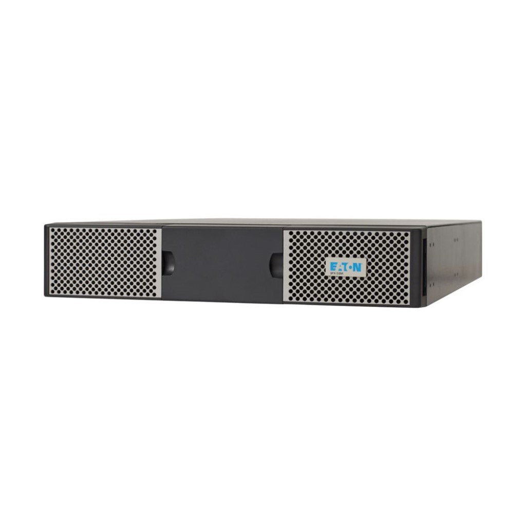 EATON [9PXEBM48RT-O4] Eaton 9PX1500RT/9PX1500GRT UPS用 拡張バッテリーモジュール 2U オンサイト4年保証付｜TT-Mall