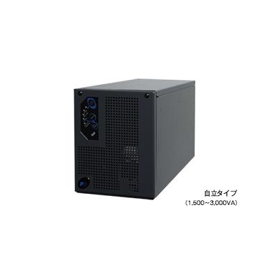 富士電機 [M-UPS030AE2C-UC(B)] 無停電電源装置GX200シリーズ3kVA｜TT-Mall
