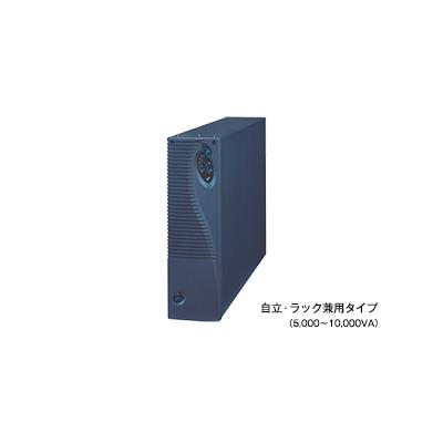 富士電機 [M-UPS075AD2C-UC(B)] 無停電電源装置GX200シリーズ7.5kVA｜TT-Mall