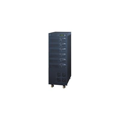 富士電機 [M-UPS105RX22S] 無停電ワット数とり備えるRX続きもの(10.5kVA/オールインワン手合い)