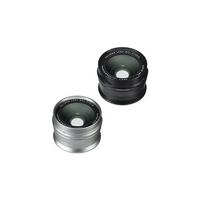 FUJIFILM WCL-X100II ワイドコンバージョンレンズ Amazon.com : FUJIFILM WCL-X100 II Wide Angle Lens Black - auto