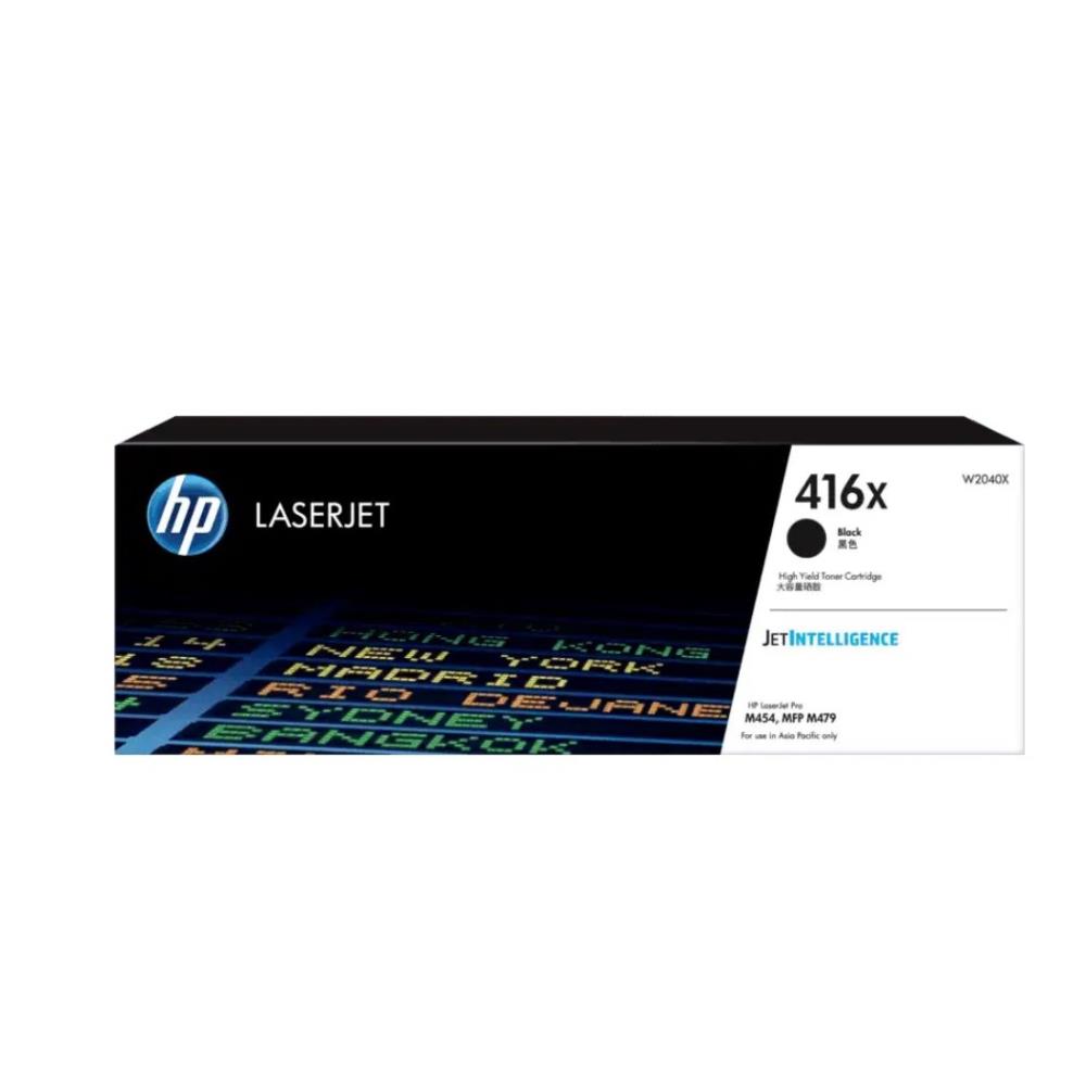 日本HP [W2040A] HP416Aトナーカートリッジ 黒｜TT-Mall