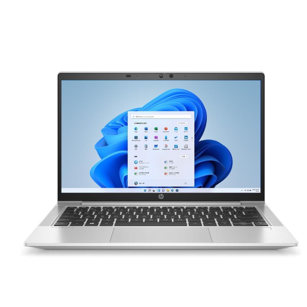 日本HP [7C4H9PA#ABJ] HP ProBook 635 Aero G8 Notebook マイコン R7-5800U/13F/16/S512/11D/42/c パソコン-ノートPC-パソコン・周辺機器