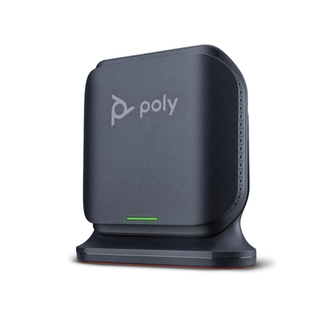 日本HP [8G0E0AA#ABJ] PLY Rove M DECT D5 B4 Base Station