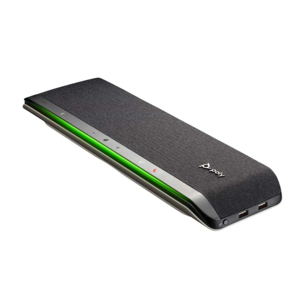 日本HP [772C2AA] Poly Sync 60 USB-A and USB-C