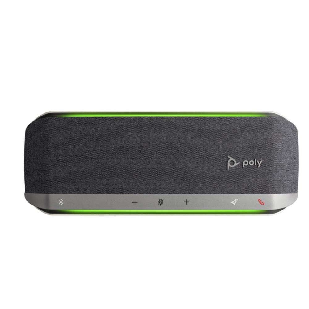 日本HP [772C4AA] Poly Sync 40 USB-A and USB-C｜TT-Mall