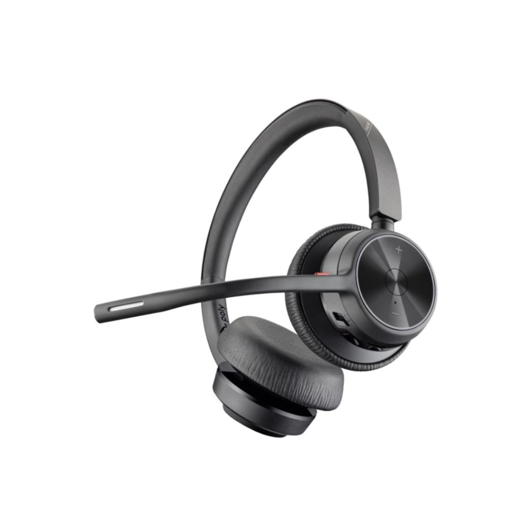 日本HP [76U50AA] Poly Voyager 4320 USB-C