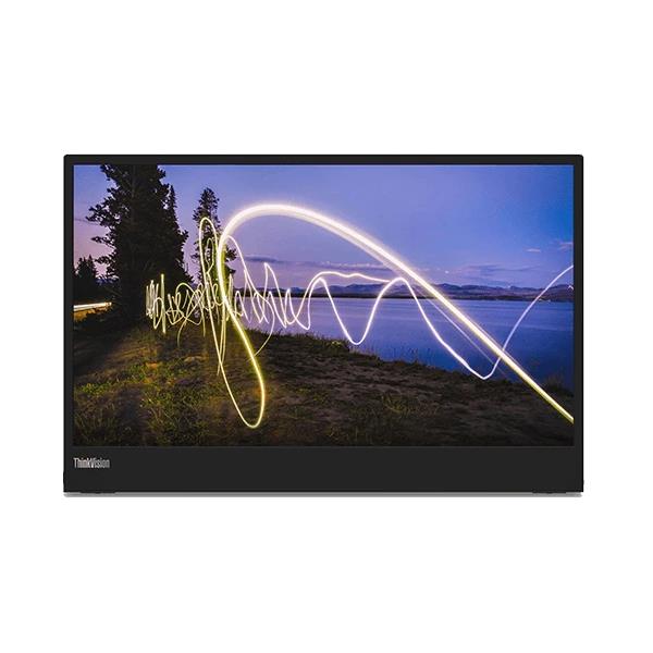 レノボ [62CAUAR1JP] ThinkVision M15