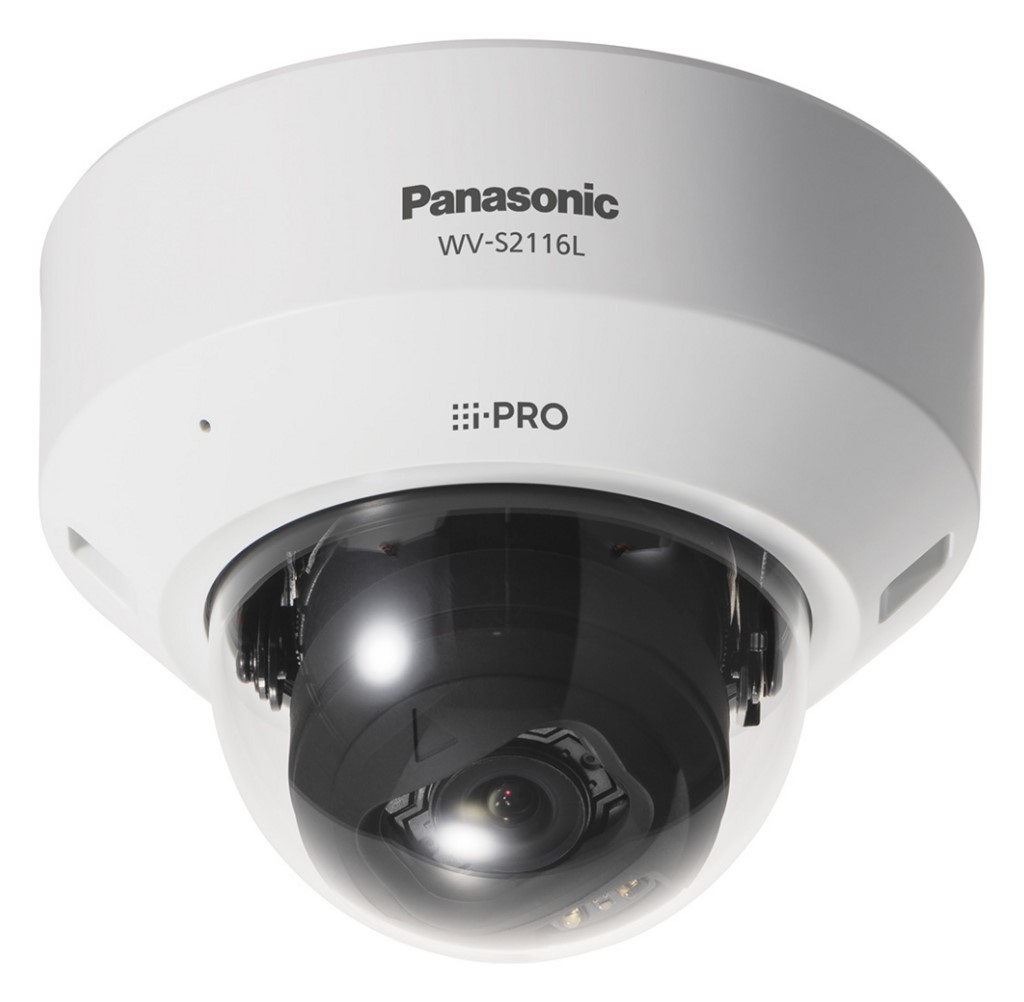 【年末セール】 未使用 Panasonic WV-S2511LN ネットワークカメラ 監視カメラ 防犯カメラ パナソニック O4457536 市場中古パナソニック WV-S2511LN 屋外HDバンダルネットワーク