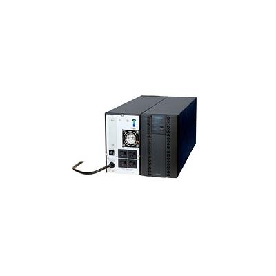 ユタカ電機製造所 [YEUP-151STR] 常時インバータ遣りくちUPS1510STバッテリ待ちもうける生存期間5年+型番:YEBD-RS3AAP仕掛ける青写真