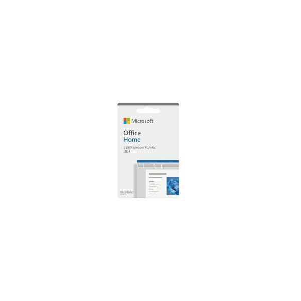 Microsoft Office Home 2024/POSA