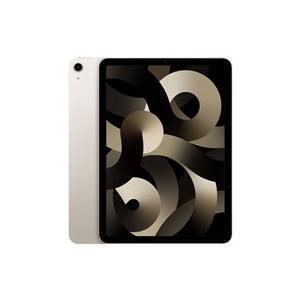 Apple タブレット MM9F3J/A iPad Air 64GB スターライト画像