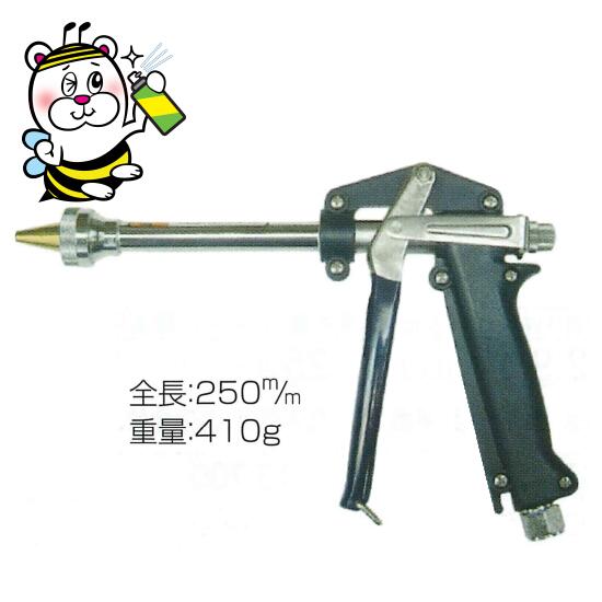楽天市場】ピストルノズル PN-2 シロアリ 白蟻 噴霧ノズル TCO