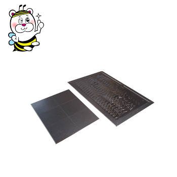 楽天市場 ねずみ駆除 ネズミ捕り プロボード L99 両面黒タイプ 12枚 テクネットpro 楽天市場店