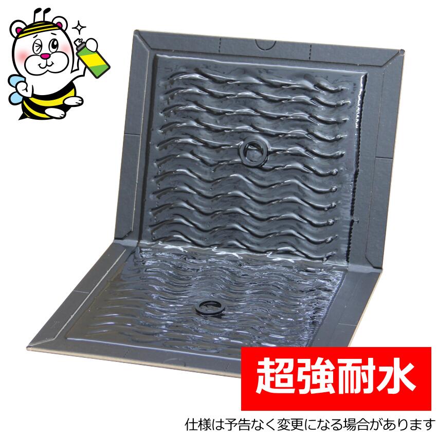 御役目用鼠へばり着くシートプロボードL99両面黒 ねずみ追い出し とっ捕まえる器 失くする 雀蜂