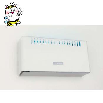 自動巻取式捕虫器 MPR-01　自動巻取タイプで60日間メンテナンスフリー｜テクネットPRO 店