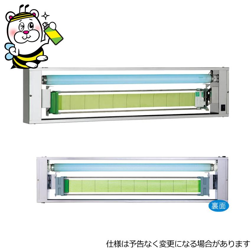 東京エレクトロン 捕虫器 【SKB-001】 電源AC100V 捕虫シート3枚付