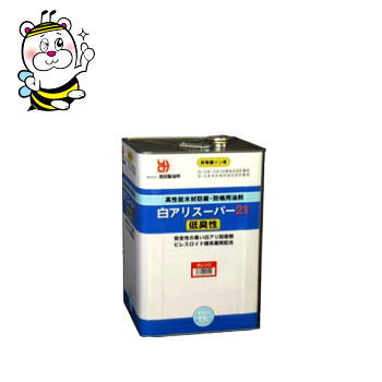 楽天市場 シロアリ駆除 殺虫剤 白アリスーパー２１ オレンジ色 １５ｌ 沖縄県 離島への配送の場合1個口ごとに別途送料がかかります テクネットpro 楽天市場店