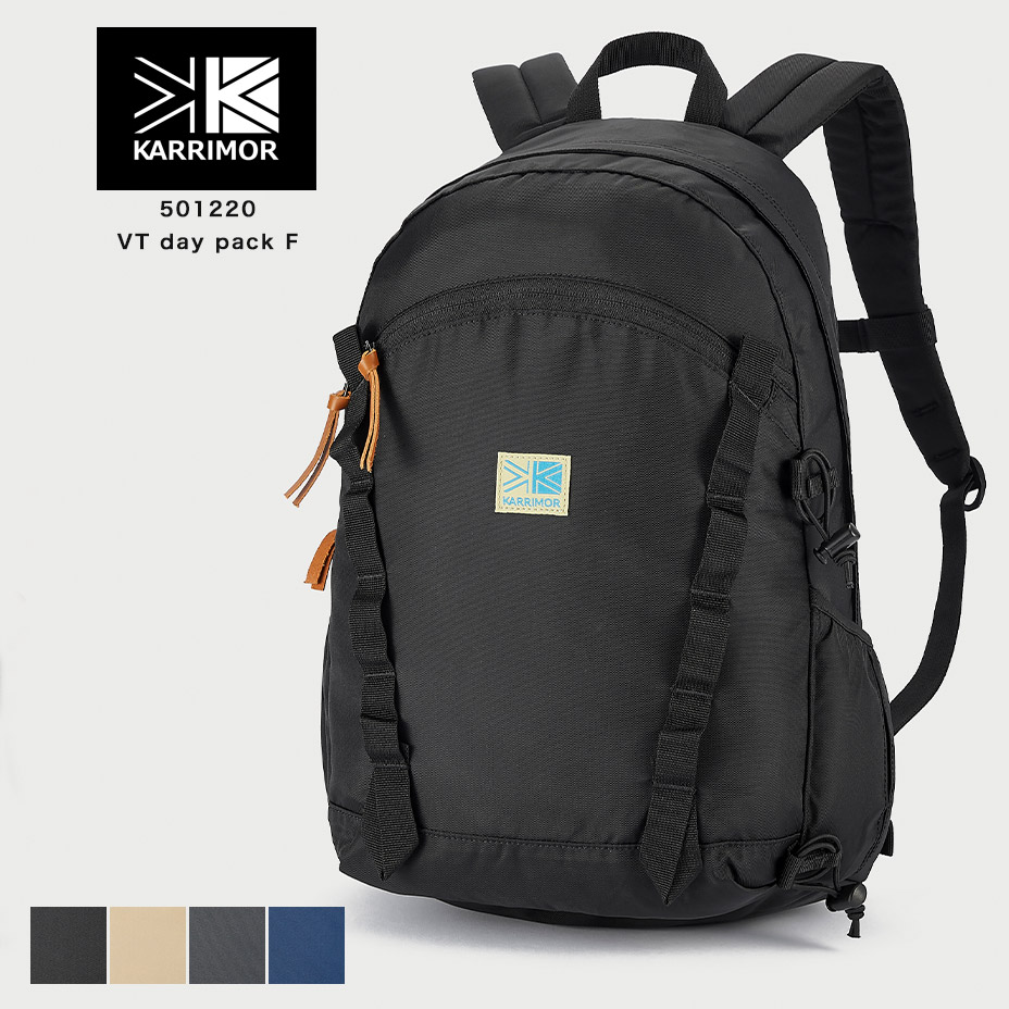 楽天市場】karrimor カリマー cot 25 501144 コット リュック メンズ