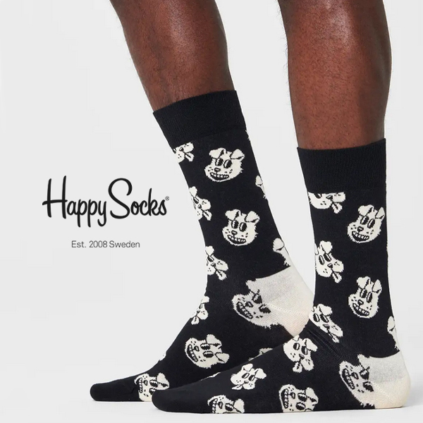 【楽天市場】happy socks ハッピーソックス 靴下 レディース メンズ 