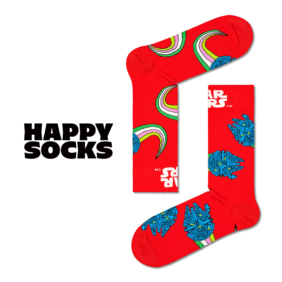 楽天市場】happy socks ハッピーソックス 靴下 レディース メンズ 