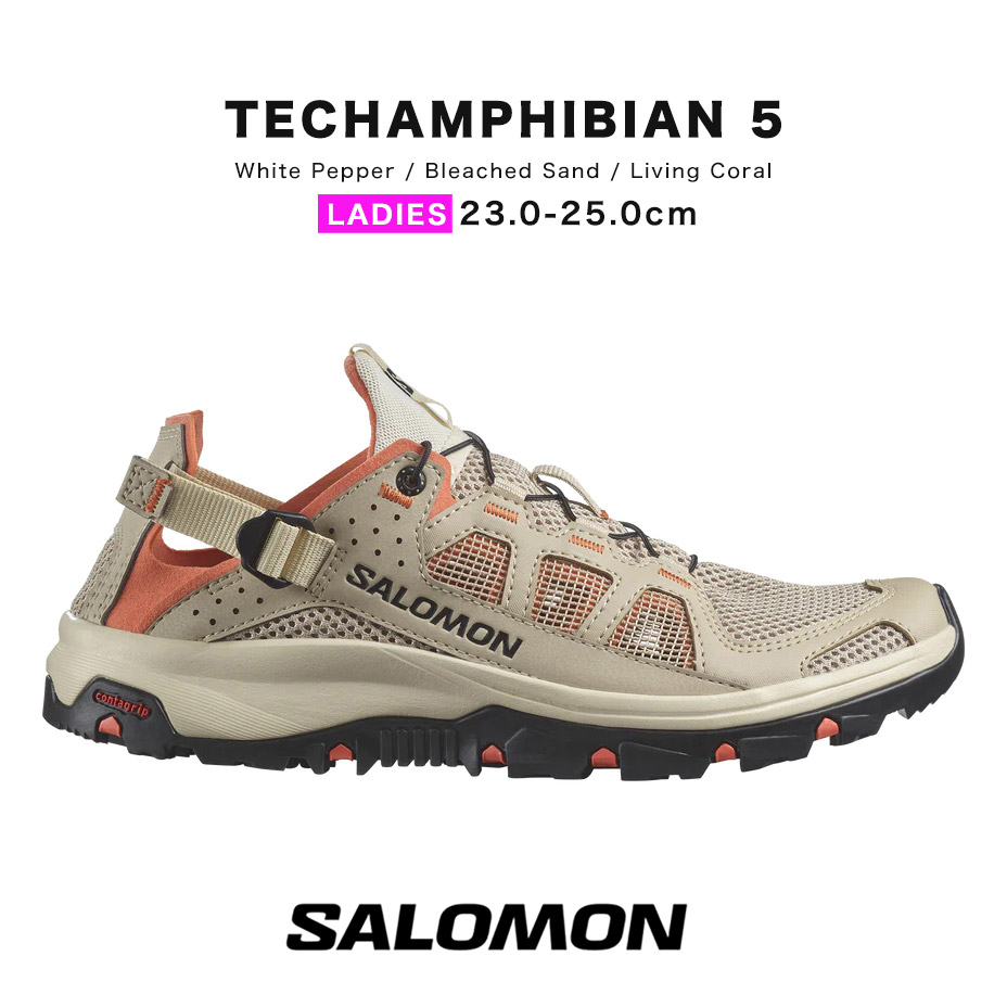サンダル Salomon Solampivian_L47814800 楽天市場】SOLAMPHIBIAN サロモン ソランフィビアン L47814800