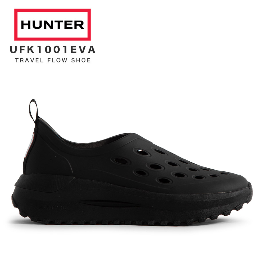 楽天市場】HUNTER WOMENS ORIGINAL MESH SHOE レディース 24 25