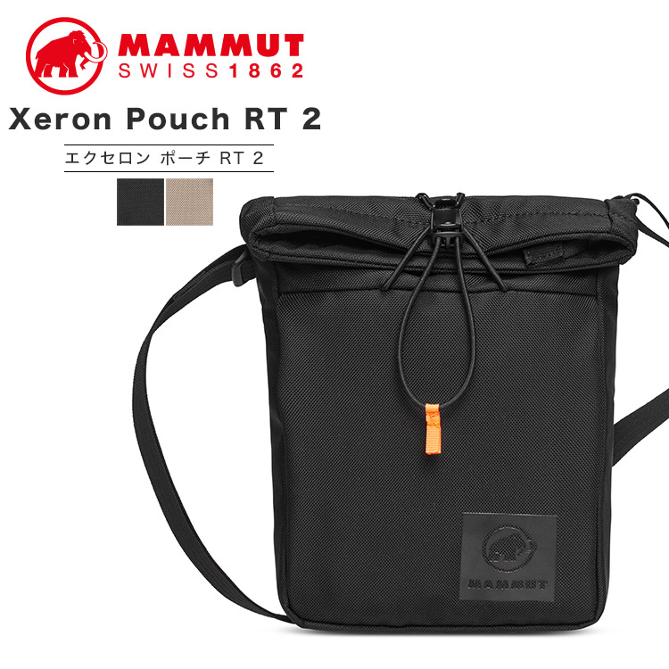 バッグ　MAMMUT 楽天市場】【公式】MAMMUT/マムート エクセロン ヌーヴヴィル