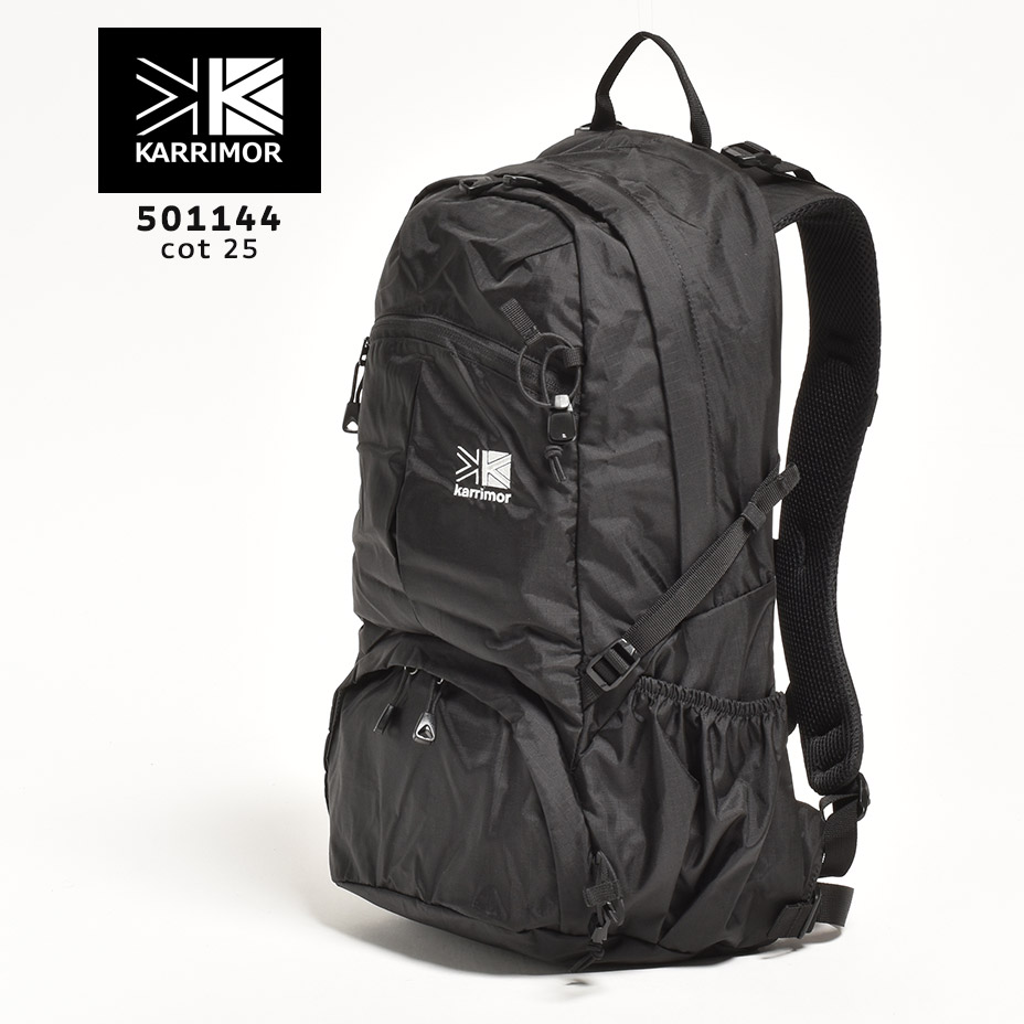 送料無料 バックパック リュックサック メンズ レディース FW 秋冬 新作 秋新作 冬新作 人気 流行 定番 2023 karrimor cot 18 501145 18L カリマー コット デイパック トレッキング 小さめ コンパクト 出張 旅行 アウトドア キャンプ フェス ブラック 楽天市場】karrimor カリマー cot 18 501145 コット リュック メンズ