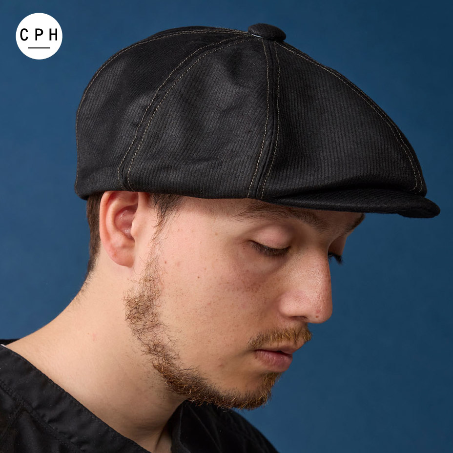 楽天市場】キャスケット 帽 メンズ レディース ブランド 帽子