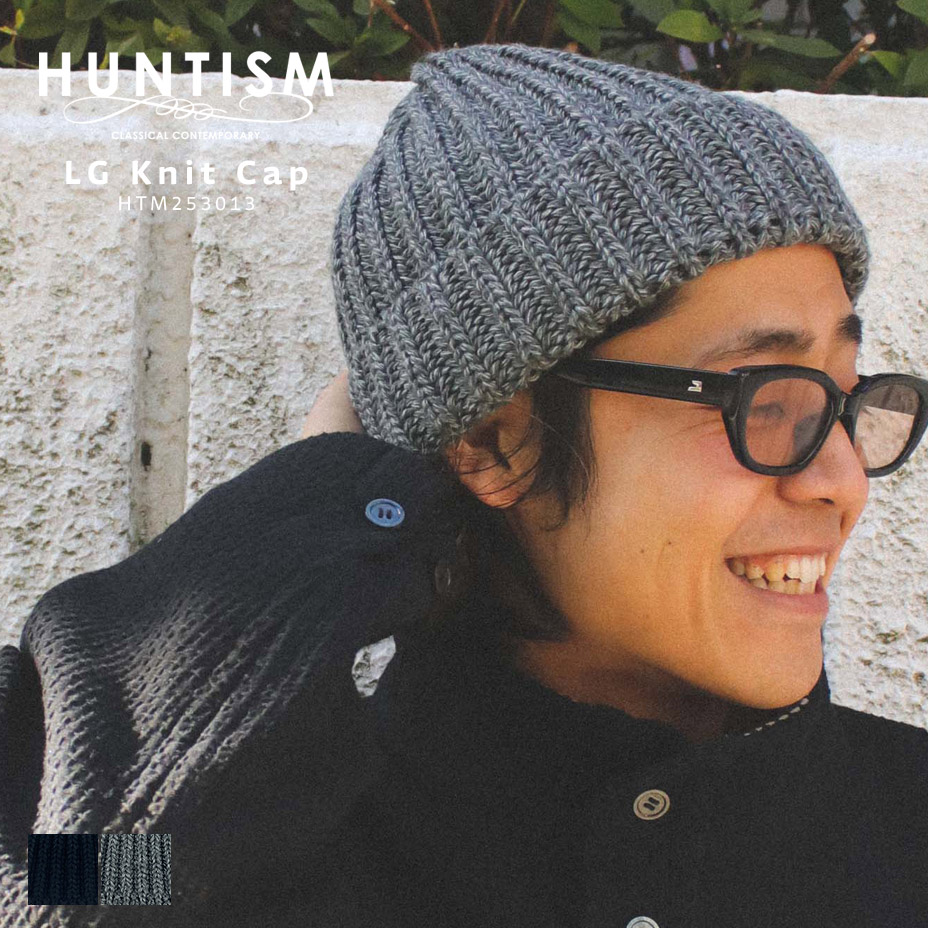 楽天市場】【エントリーでポイント10倍】G.T.HAWKINS ニット帽 MIX