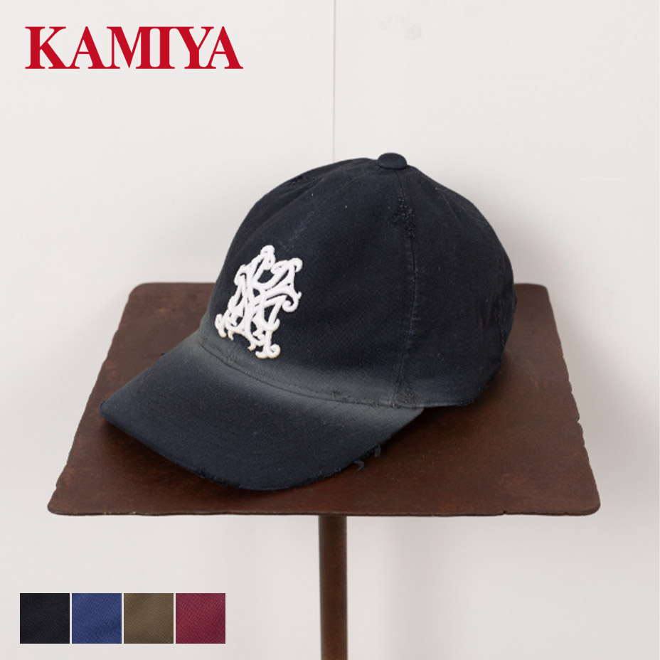 楽天市場】GDC ジーディーシー CA4LA カシラ キャップ メンズ