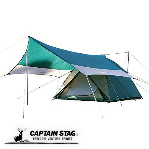 楽天市場】【販売終了】Yellow package スタンダードドームテント