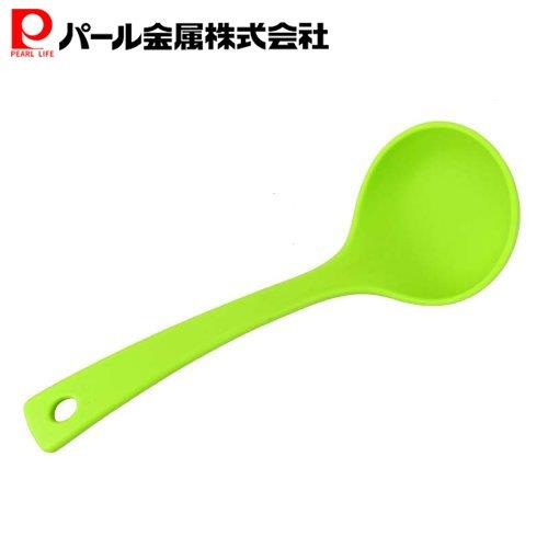 パールグリーンとオフホワイトのミニハーフリース付ガーランド