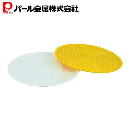 カホン パンケーキイエロー B カホン パンケーキイエロー B