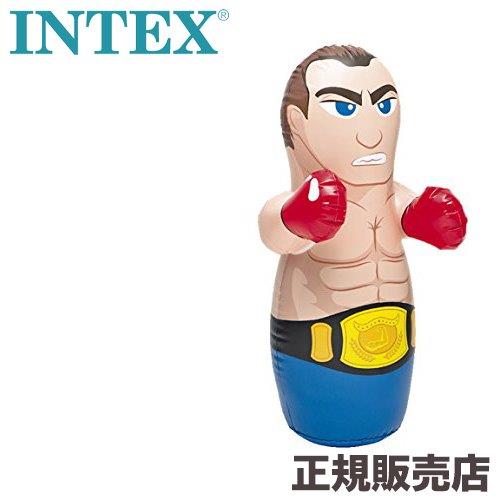 ボクシングリング　インテックス　プレイグッズ　電動空気入れあり Amazon.co.jp: INTEX(インテックス) プレイグッズ ボクシング