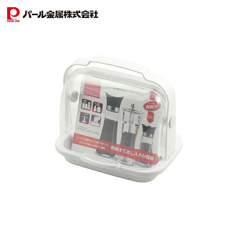 楽天市場】【11月20日20時〜セール開始！】 パール金属公式 調味料