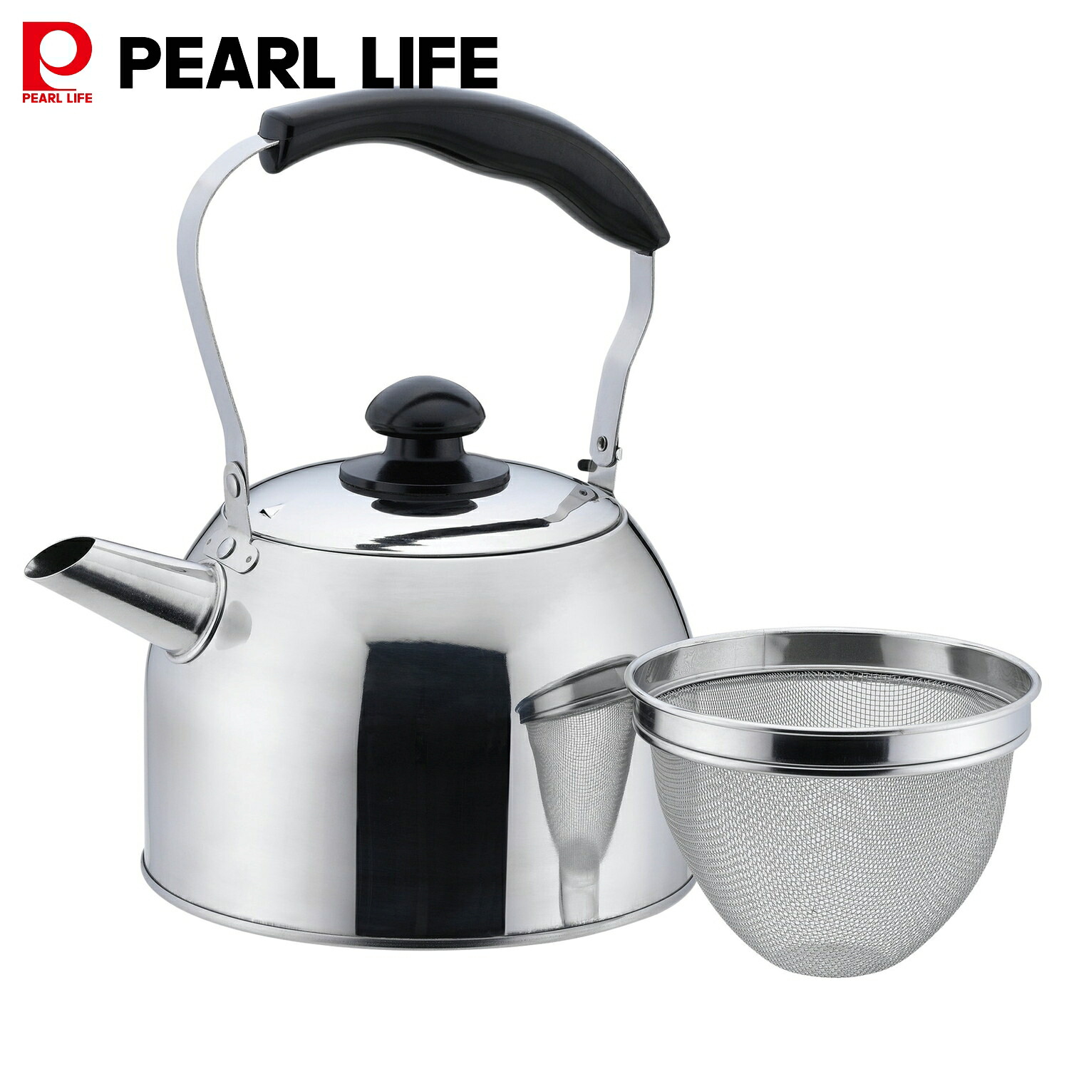 楽天市場】【お買い物マラソン限定ポイント5倍！】 パール金属公式