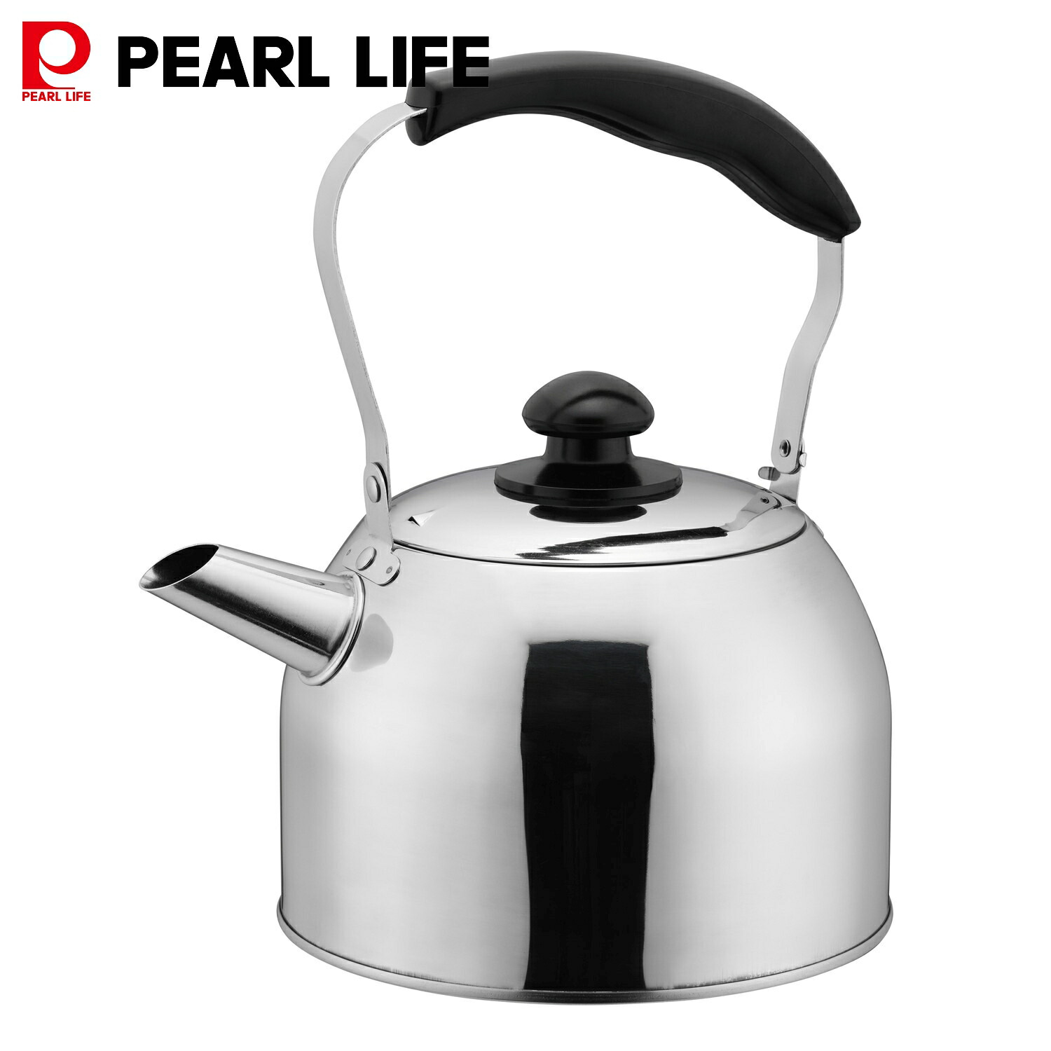 楽天市場】パール金属公式 やかん ケトル 広口 ケットル 3.0L