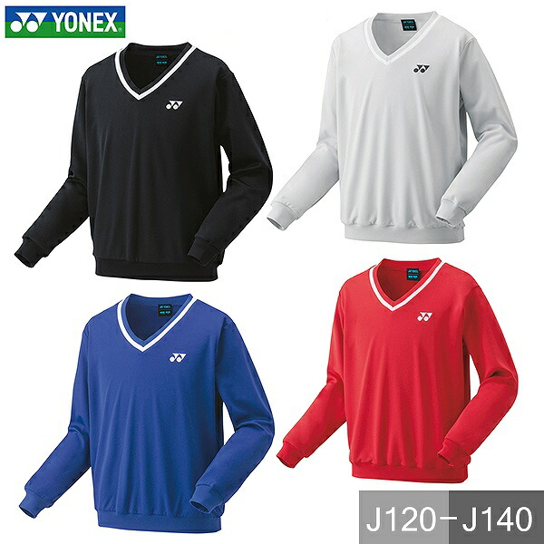 YONEX テニスウェア Oサイズ 楽天市場】【1/9(金)以降発送予定】 ヨネックス テニス バドミントン
