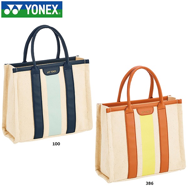 楽天市場】テニス バッグ ヨネックス トートバッグ TB-3100 ショルダー