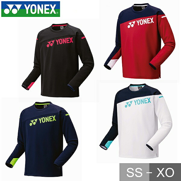 楽天市場】ヨネックス テニス バドミントン ジュニアウィンド