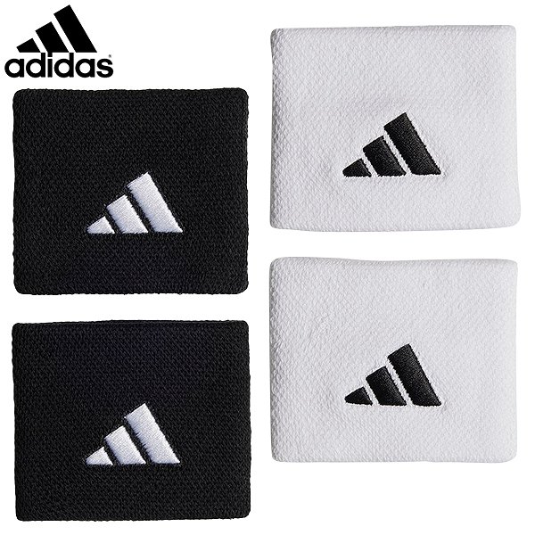 楽天市場】アディダス テニス リストバンド S メンズ/レディース