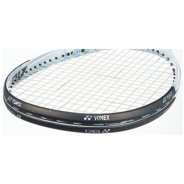 ヨネックス テニス ラケット用 エッジガード5 1本分 シャインレッド AC1581P 716