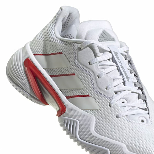 サイズのパⒶ アディダス GW5034 ハードコート BARRICADE TENNIS 女性用 ウィメンズ:硬式・ソフトテニスのテニチャン!
テニスシューズ レディース バリケード テニス いやすいシ